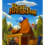 Bear and Breakfast ✅ EPIC GAMES АККАУНТ＋ 🎁