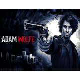 🔥Adam Wolfe - All Episodes🔥🖤⚫ (STEAM KEY/GLOBAL)⚫