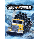SnowRunner ⁕🥇EPIC GAMES🥇