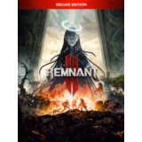 REMNANT II DELUXE EDITION | EPIC GAMES