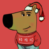 Рефералы🎅Chill Guy Xmas ⚡@chillguyxmas_bot