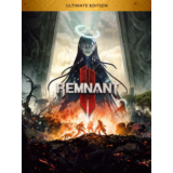 Remnant II Ultimate Edition | EPIC GAMES