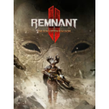 Remnant II The Forgotten Kingdom | EPIC GAMES