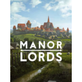 Manor Lords | EPIC GAMES