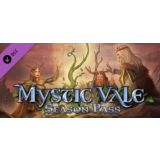 Mystic Vale + SeasonPass Стим ключ Global RU/CIS РФ СНГ
