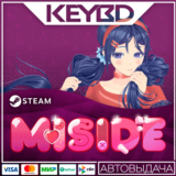 MiSide · Steam Gift · RU/UA/KZ/CIS/TR/AR🚀АВТОДОСТАВКА