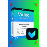 🔼 Vidmore Video Converter 🔑 Регистрационный код 1 год