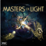 💥MASTERS OF LIGHT ( VR2 ) 🔵 PS5 🔴ТУРЦИЯ🔴