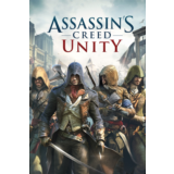 🔵Assassin´s Creed Unity (XBOX активация)🚀