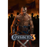 ⭐️Cossacks 3 / Steam Key / EUROPA
