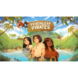 Peachleaf Pirates ✅ Стим ключ Global RU/CIS РФ СНГ