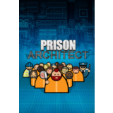 ⭐️Prison Architect / Steam Key / РФ+МИР