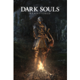 ⭐️Dark Souls: Remastered / Steam Key / РФ+МИР