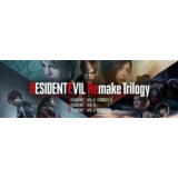 ⚡️Resident Evil Remake Trilogy | АВТОДОСТАВКА RU Steam