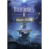 🔥Little Nightmares II - Deluxe Edition (RU+CIS) Steam