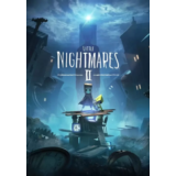 🔥Little Nightmares II (RU+CIS) Steam Ключ