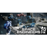 ⚡️Space Engineers 2⚡️STEAM GIFT🎁 ВСЕ РЕГИОНЫ