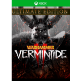 Warhammer: Vermintide 2 Ultimate Edition (Xbox) Аренда
