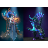 🎁 Winter 2024 Heroes´ Hoard 🎁 Dota 2