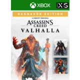 🔥🎮ASSASSIN´S CREED VALHALLA RAGNAROK XBOX KEY🎮🔥