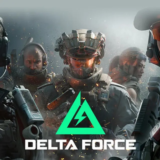 ⭐Delta Force Top Up Global По ID ПОПОЛНЕНИЕ✅