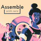 Assemble with Care (Ключ Steam | Любой регион)
