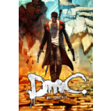 ⭐️DmC: Devil May Cry / Steam Key / РФ+МИР