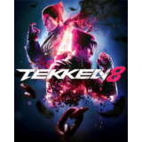 TEKKEN 8  Standart edition (Xbox)общий навсегда