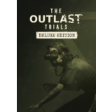 ⚡КЛЮЧ БЕЗ СМЕНЫ IP / The Outlast Trials Deluxe Edition⚡