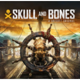 SKULL AND BONES | EPIC GAMES
