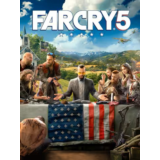 Far Cry 5 Standard Edition | EPIC GAMES