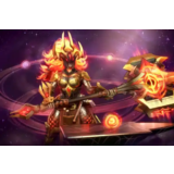 Starforge Reformer (Dota 2)