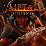 METAL: HELLSINGER ✅STEAM КЛЮЧ