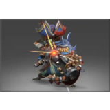 Bilge Rat Buccaneer (Dota 2)
