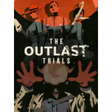 The Outlast Trials | EPIC GAMES