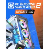 PC Building Simulator 2 | EPIC GAMES