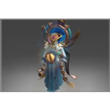 Foreseen Horizons (Dota 2)