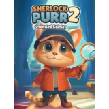 Sherlock Purr 2 Extended Edition | EPIC GAMES