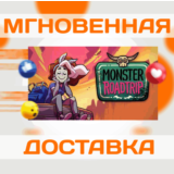 🔥Monster Prom 3: Monster Roadtrip\Steam\Весь Мир\Ключ