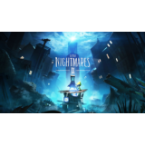 🔴Little Nightmares 2 + ВСЕ DLC +【ТОП 10 игр】STEAM