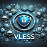 VLESS VPN ГЕРМАНИЯ 🇩🇪