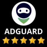 🔰ADGUARD VPN PREMIUM до 1 Года❤️Работает в РФ🌍Безлим