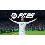 🔥FC 25 (PS4/5) П2-Аренда 7-14 Дней🔥