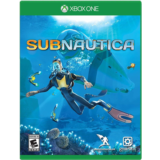 ✅🔑Subnautica ❗XBOX ONE SERIES X|S +ПК КЛЮЧ❗🔑