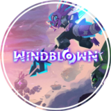 Windblown + OST ®✔️Steam (Region Free)(GLOBAL)🌍