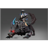 Bloodmoon Stalker — Collector´s Cache 2024