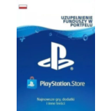 ✔️Карты PlayStation PSN PLN 50-1100 ЗЛОТЫ ПОЛЬША✔️