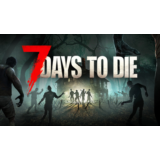 7 Days to Die STEAM Gift - Global