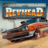 🔵 Revhead / Ревхед | PS5 Турция 🔵