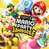 ⚡Super Mario Party Jamboree/ Nintendo КЛЮЧ USA СРАЗУ⚡